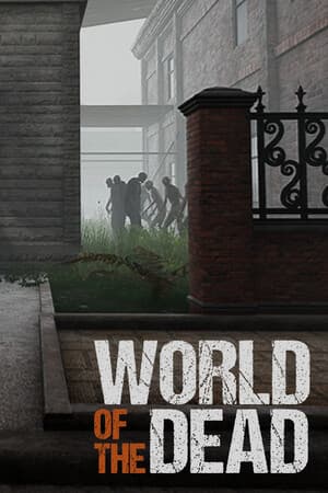World of the dead