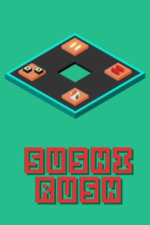 Sushi Rush