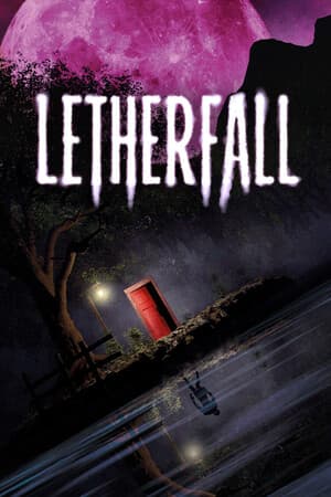 Letherfall