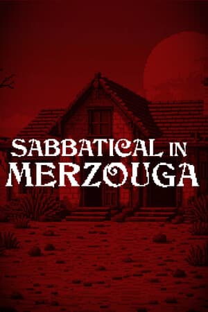 Sabbatical In Merzouga