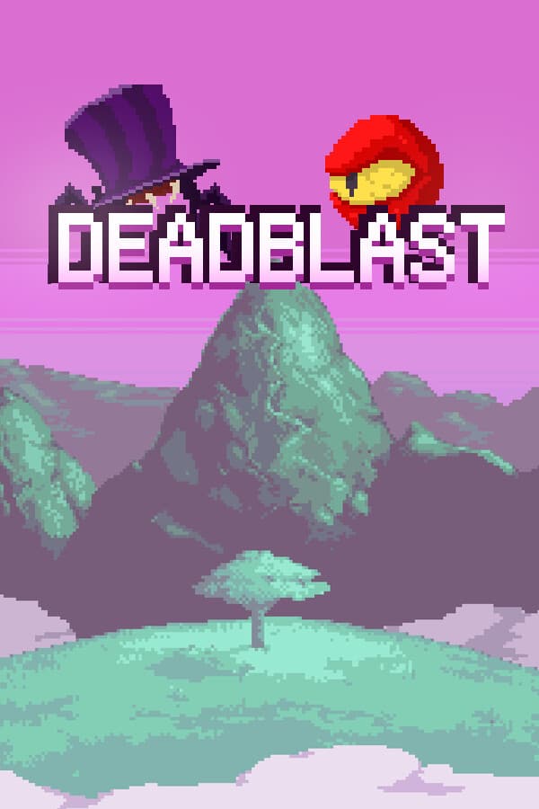Deadblast