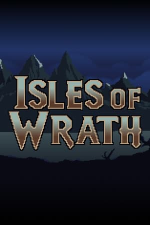 Isles of Wrath
