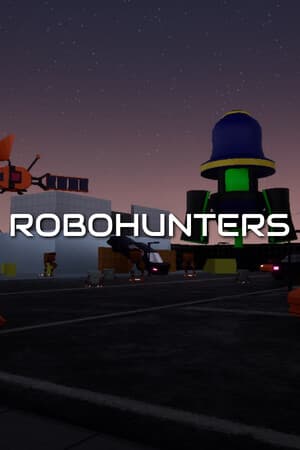 RoboHunters