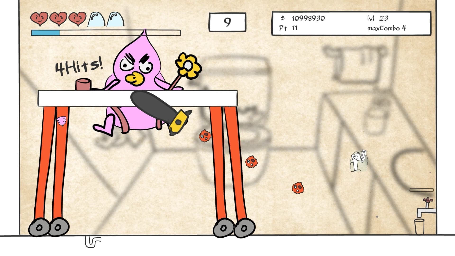 Game Image