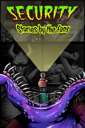 Security: Stories by the fans