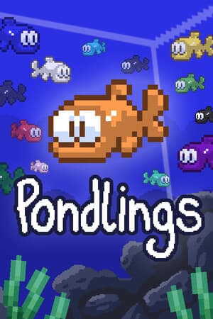 PONDLINGS
