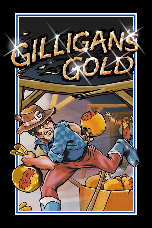 Gilligan's Gold