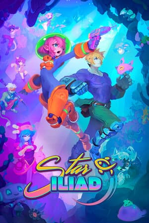 Star Iliad