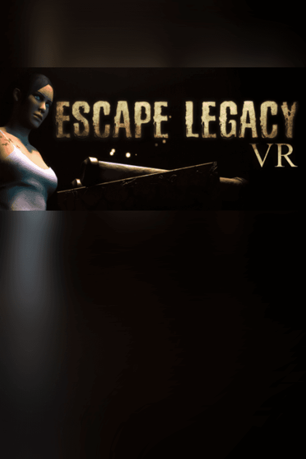 Escape Legacy VR