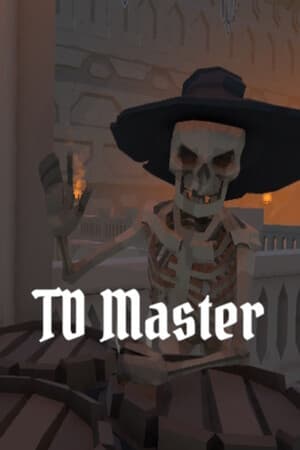 TD Master