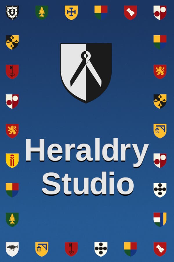 Heraldry Studio