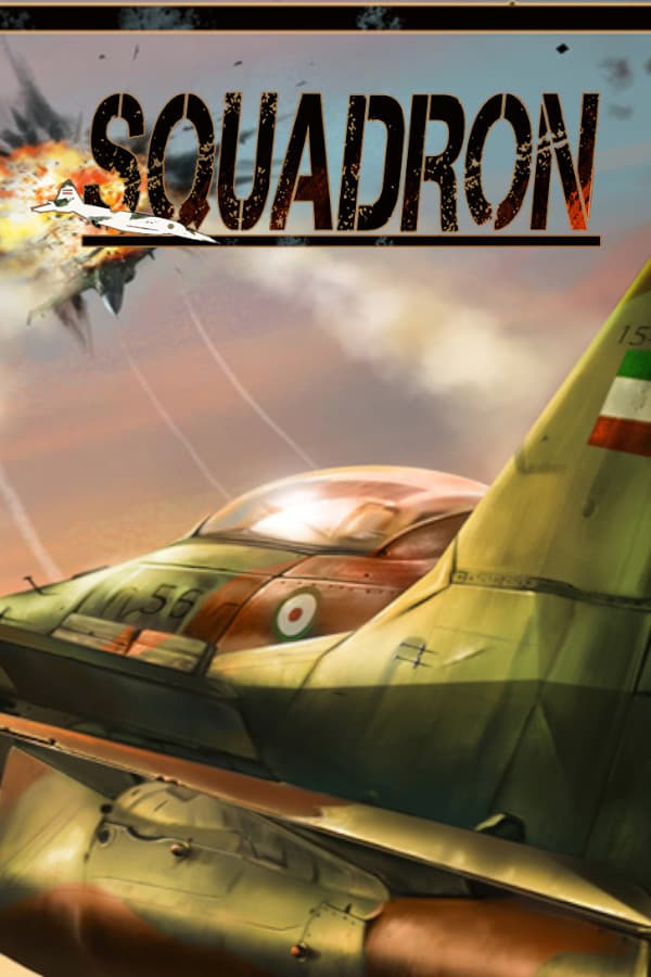 Squadron: Sky Guardians