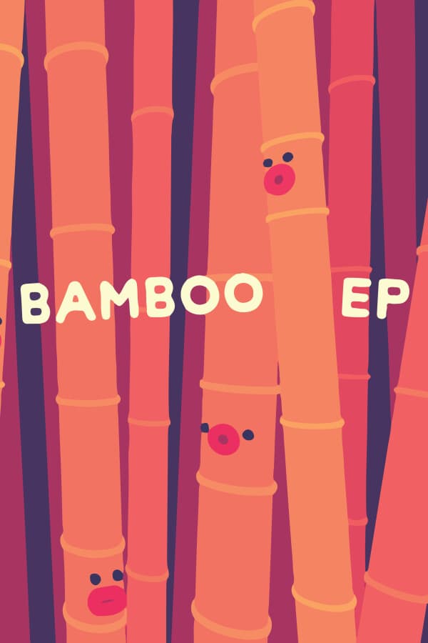 Bamboo EP