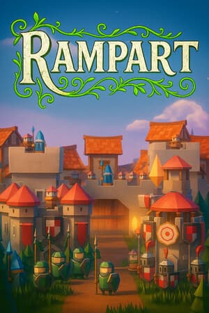 Rampart