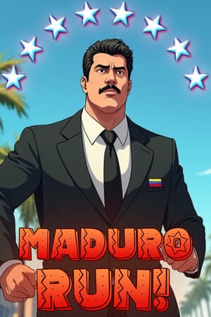 MADURO RUN
