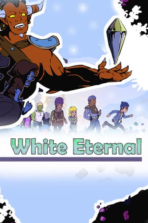 White Eternal