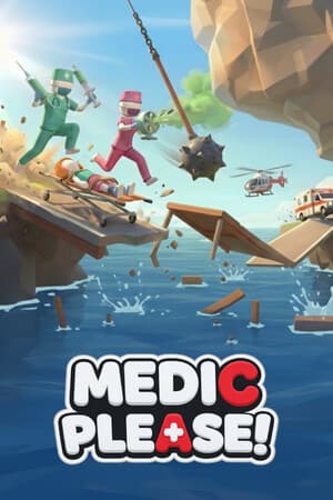 Medic Please!