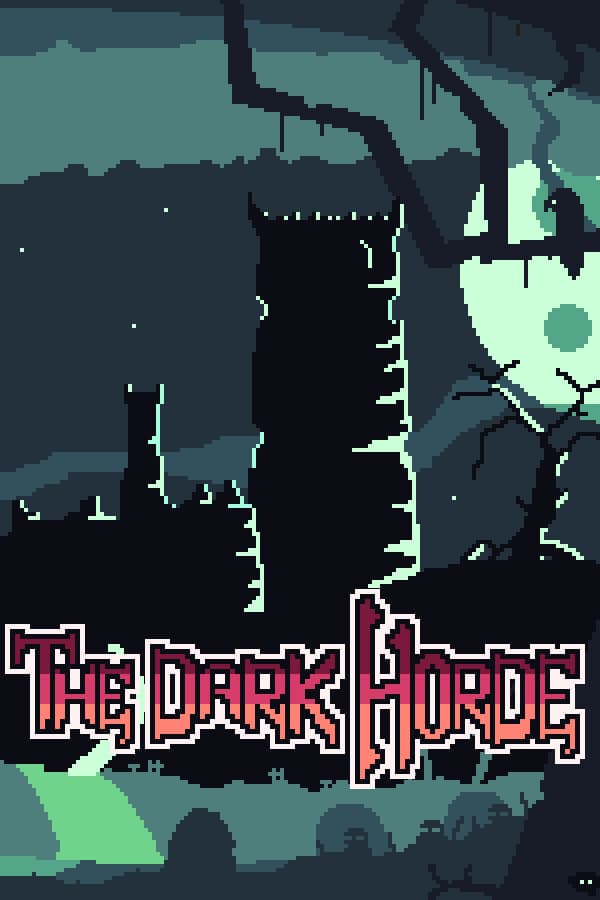 The Dark Horde