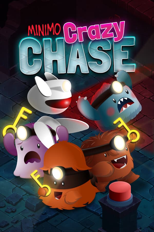 MiniMo: Crazy Chase