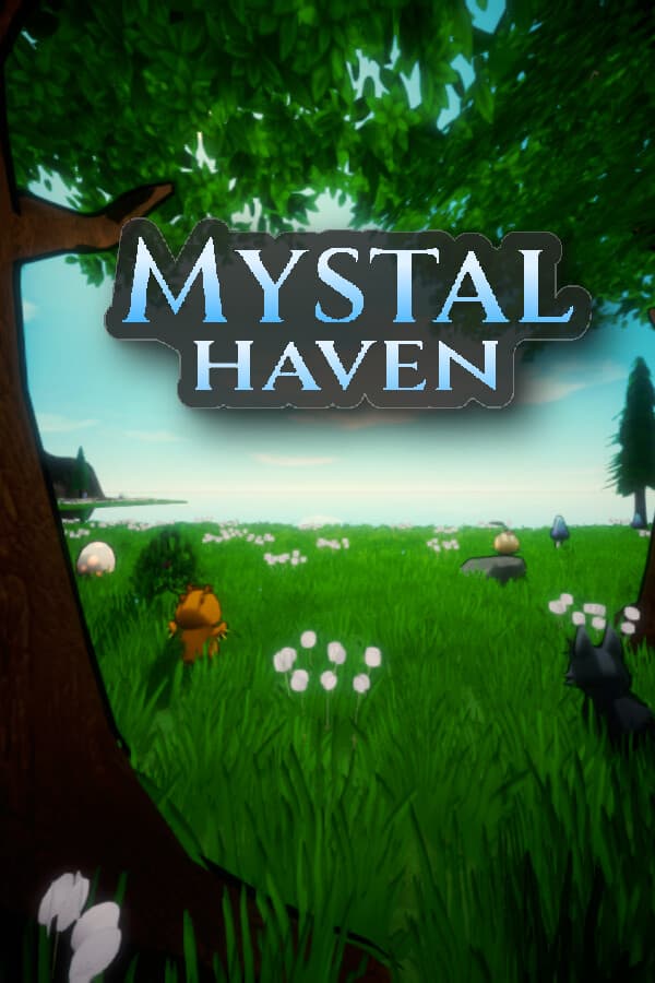 Mystal Haven