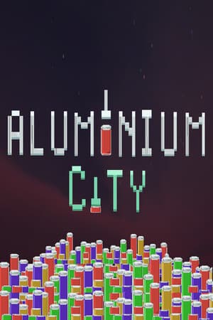 Aluminium City