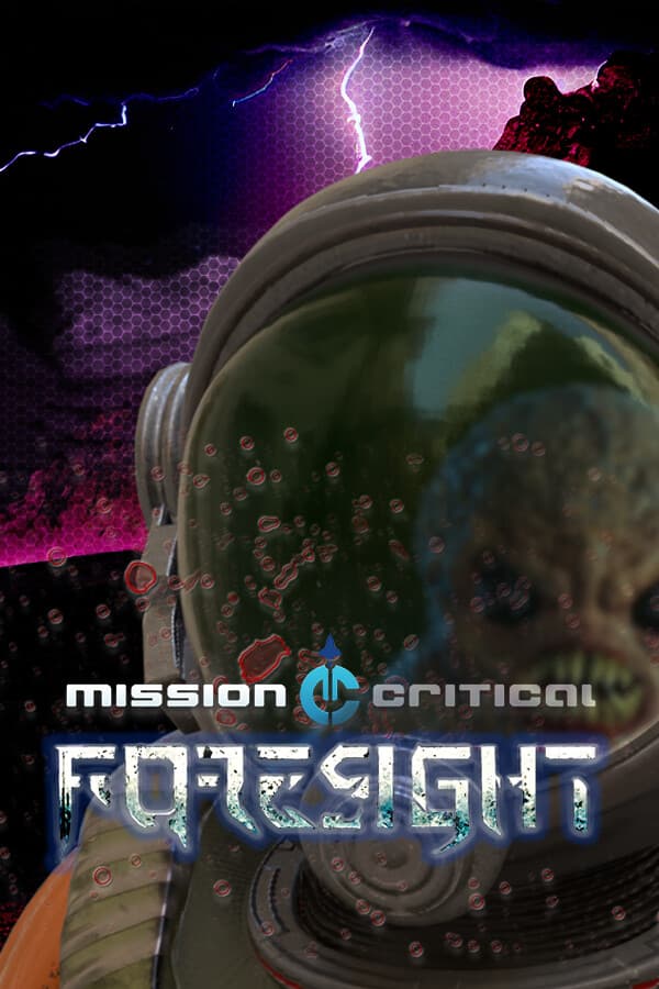 Mission Critical : Foresight