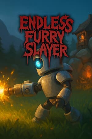 Endless Furry Slayer
