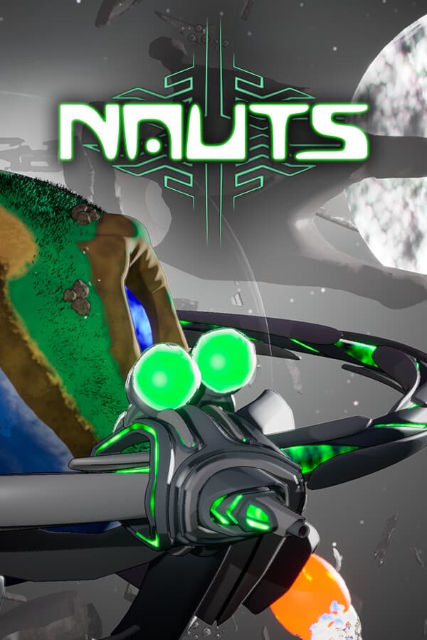 Nauts