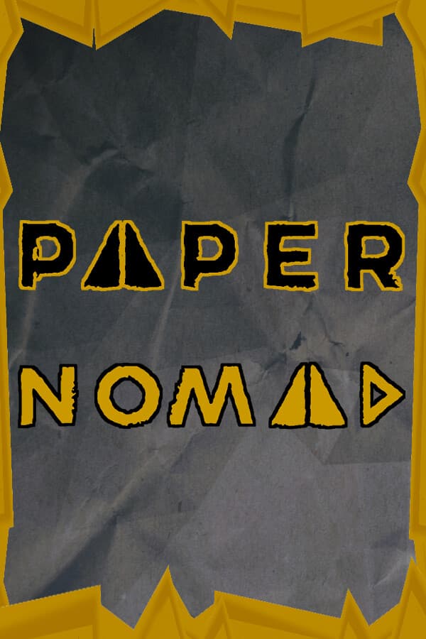 Paper Nomad