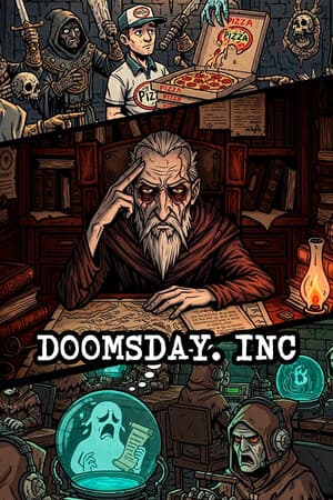 Doomsday.Inc