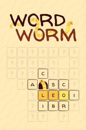 Word Worm