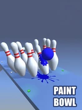 Paint Bowl