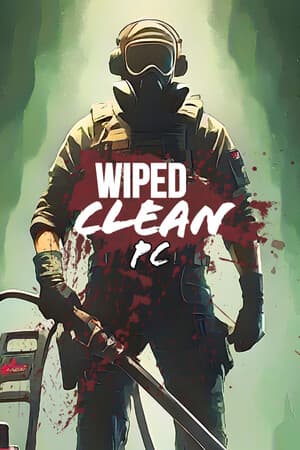Wiped Clean PC