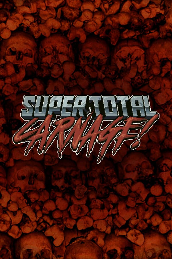 SuperTotalCarnage!