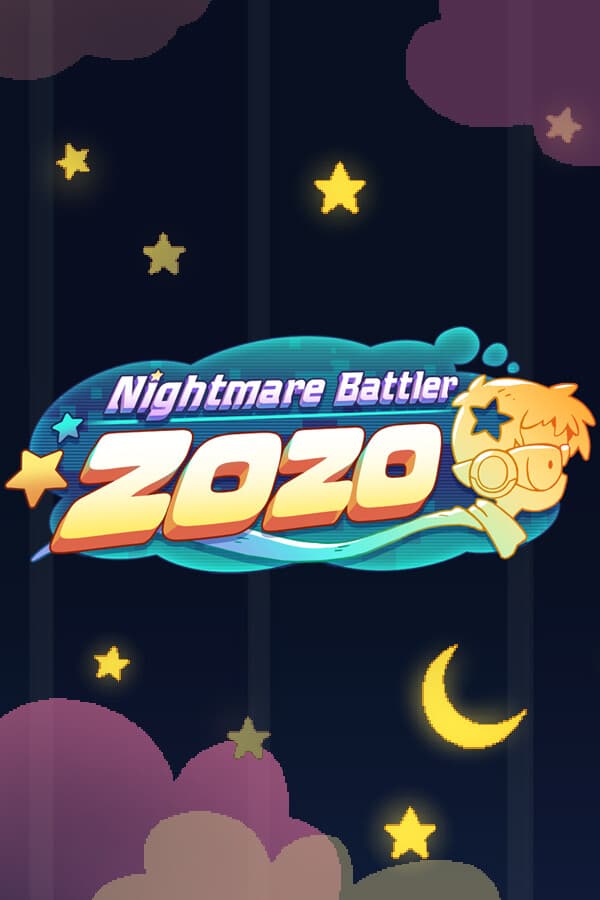 Zozo and the Lost Dreams