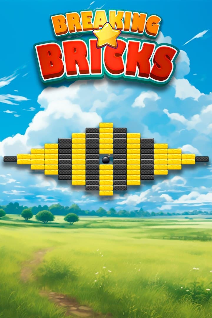 BREAKING BRICKS (2025)