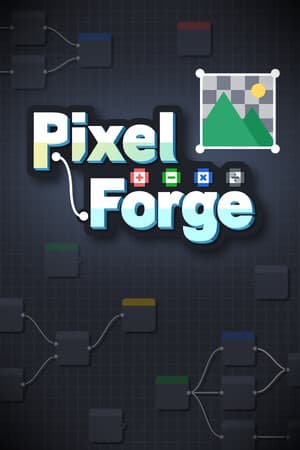 Pixel Forge