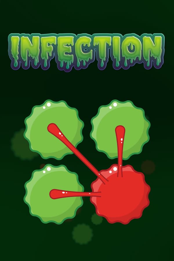 Infection - Board Game