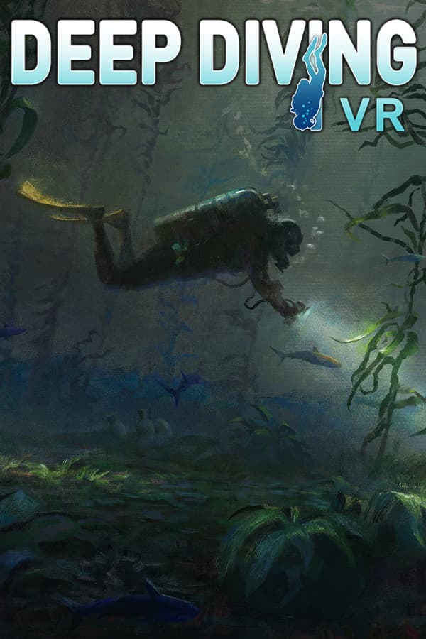 Deep Diving VR
