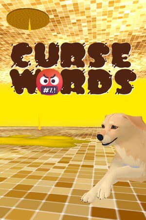 CURSE WORDS