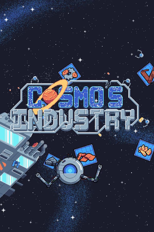 Cosmo's Industry