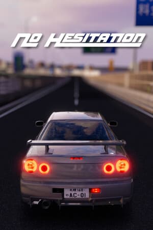 No Hesitation