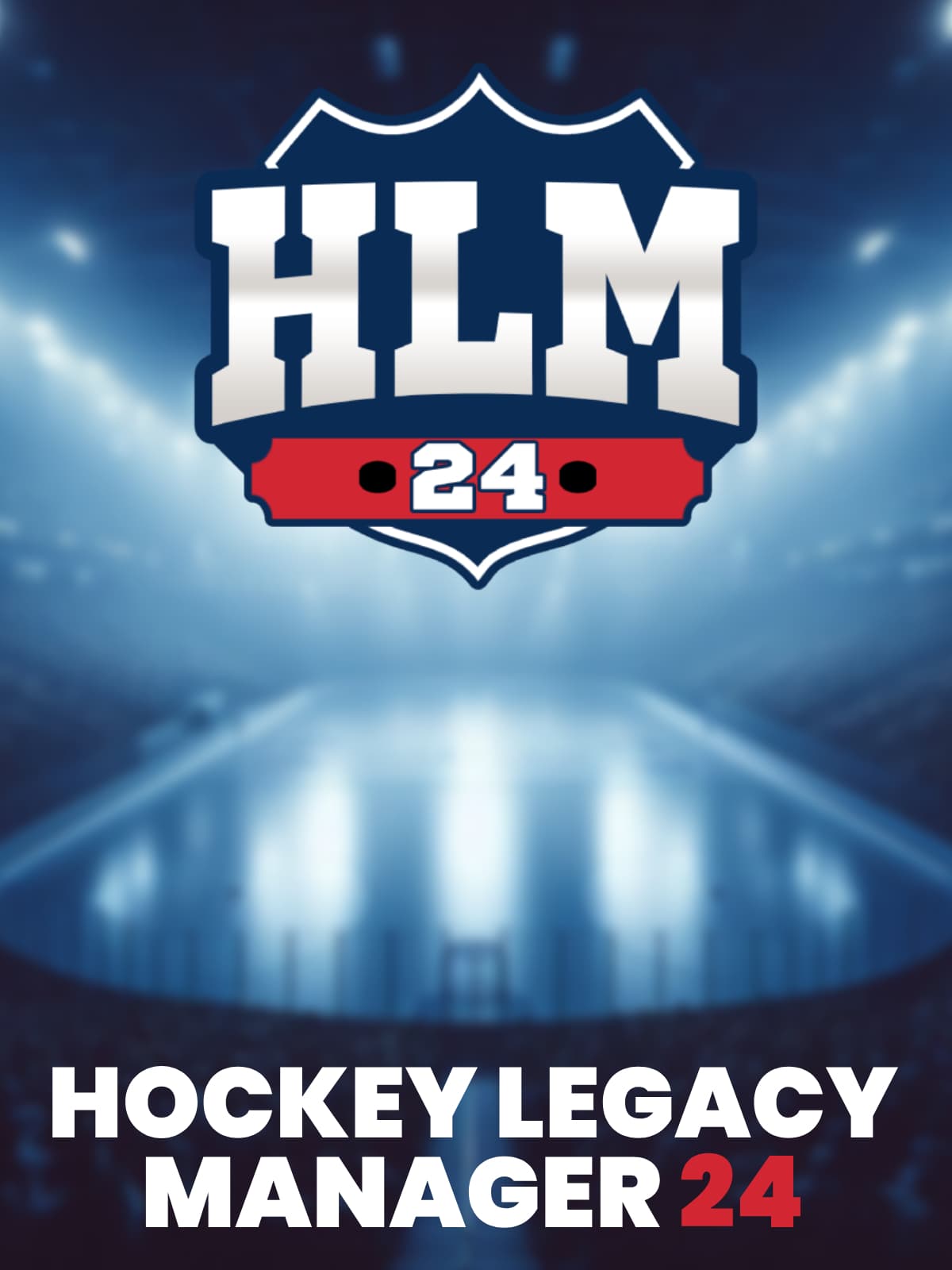 Hockey Legacy Manager 24