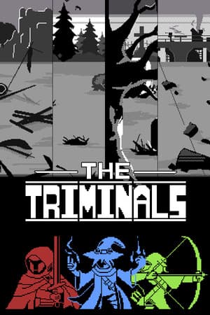 The Triminals
