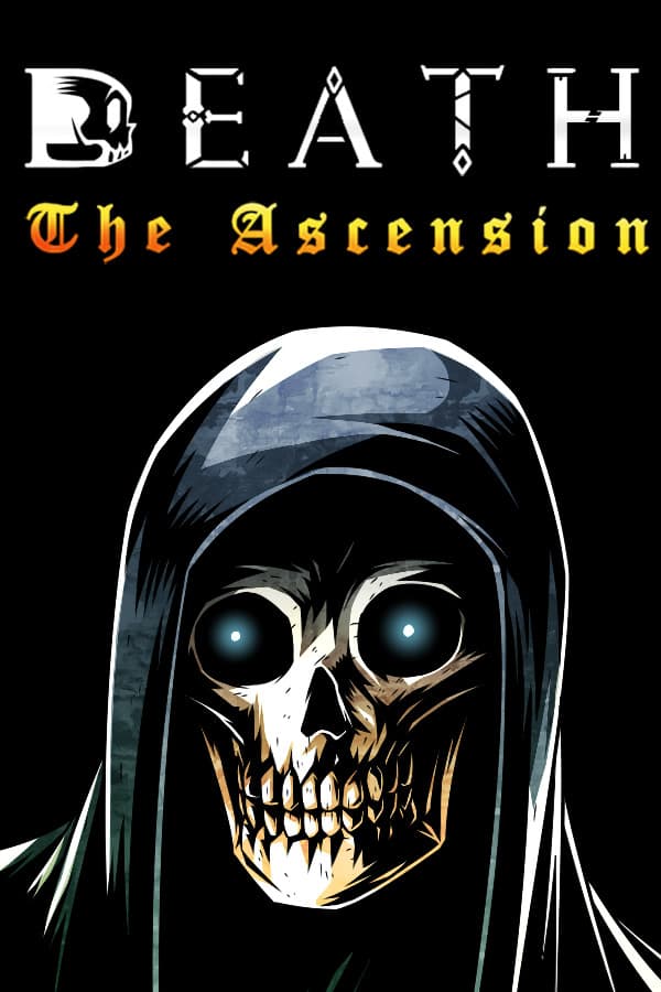 Death: The Ascension