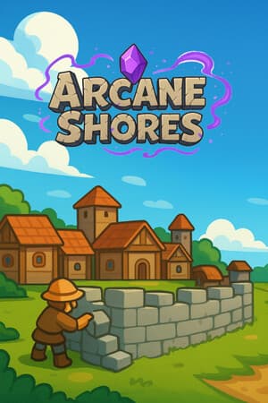 Arcane Shores