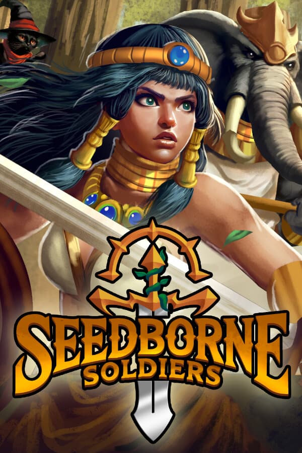 Seedborne Soldiers