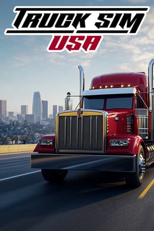 TRUCK SIM USA
