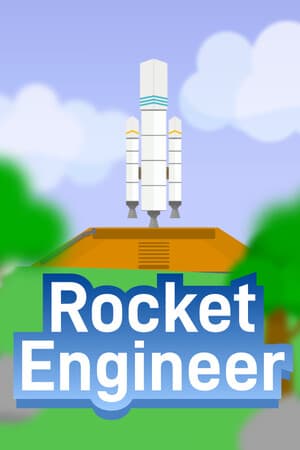 Rocket Engineer