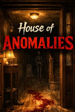 House of Anomalies